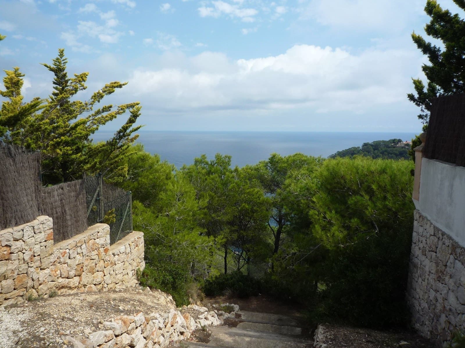 Building Plot for sale in Javea / Xabia - € 295,000 (Ref: 8271690)