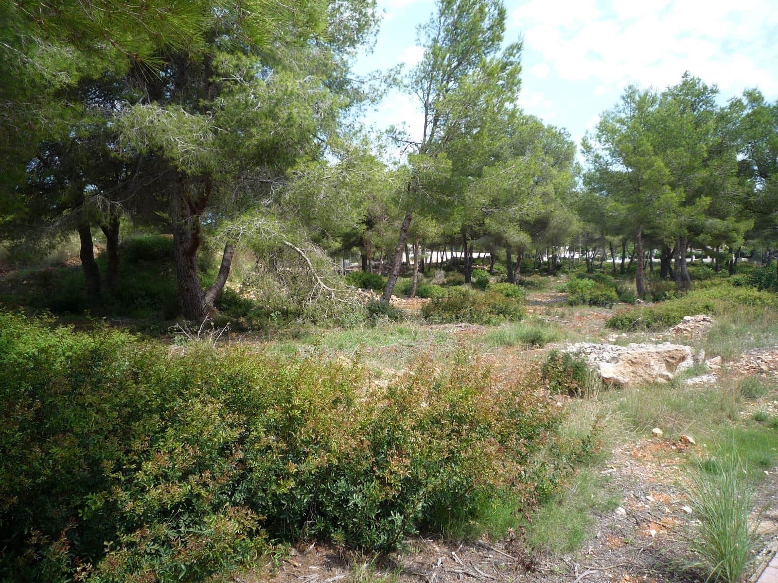 Building Plot for sale in Javea / Xabia - € 295,000 (Ref: 8271690)