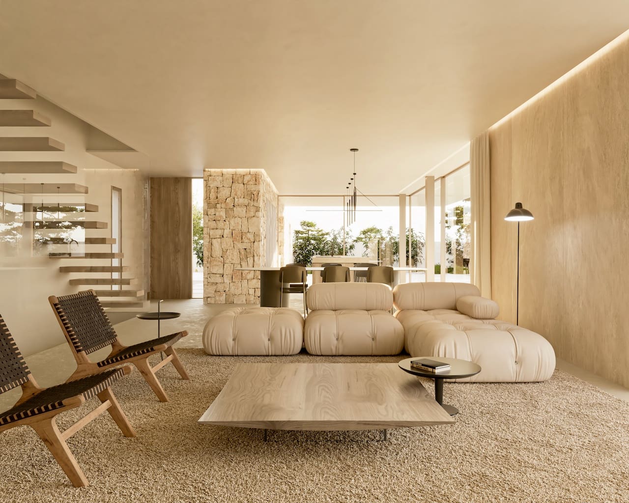 5 soverom Villa til salgs i Moraira med svømmebasseng - € 1 650 000 (Ref: 8287936)