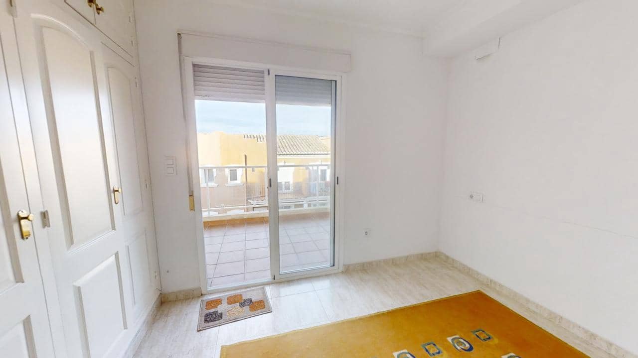 3 soverom Hus til salgs i Denia med garasje - € 375 000 (Ref: 8681772)