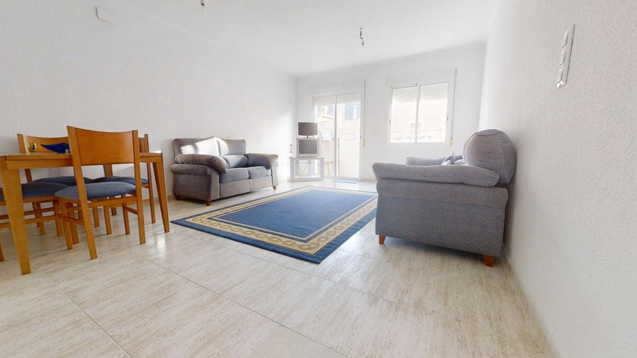 3 soverom Hus til salgs i Denia med garasje - € 375 000 (Ref: 8681772)