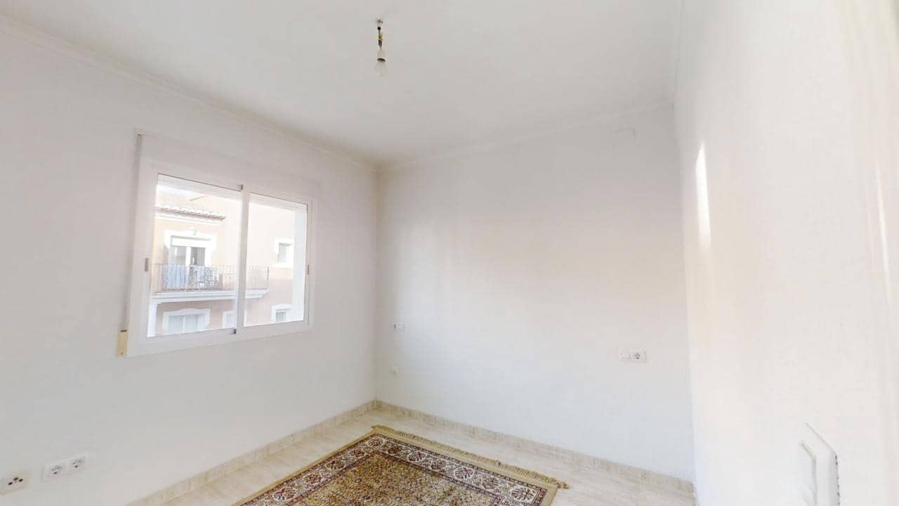 3 soverom Hus til salgs i Denia med garasje - € 375 000 (Ref: 8681772)
