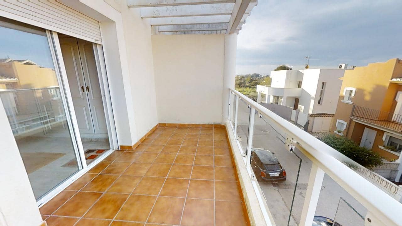 3 soverom Hus til salgs i Denia med garasje - € 375 000 (Ref: 8681772)