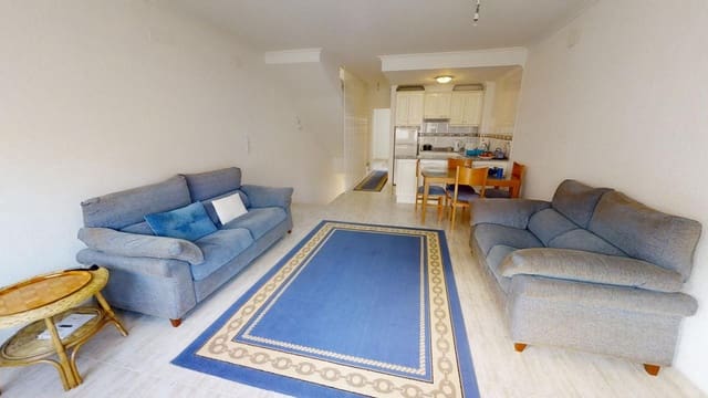 3 quarto Casa em Banda para venda em Dénia com garagem - 375 000 € (Ref: 8681772)