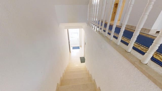 3 quarto Casa em Banda para venda em Dénia com garagem - 375 000 € (Ref: 8681772)