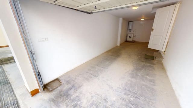 3 quarto Casa em Banda para venda em Dénia com garagem - 375 000 € (Ref: 8681772)