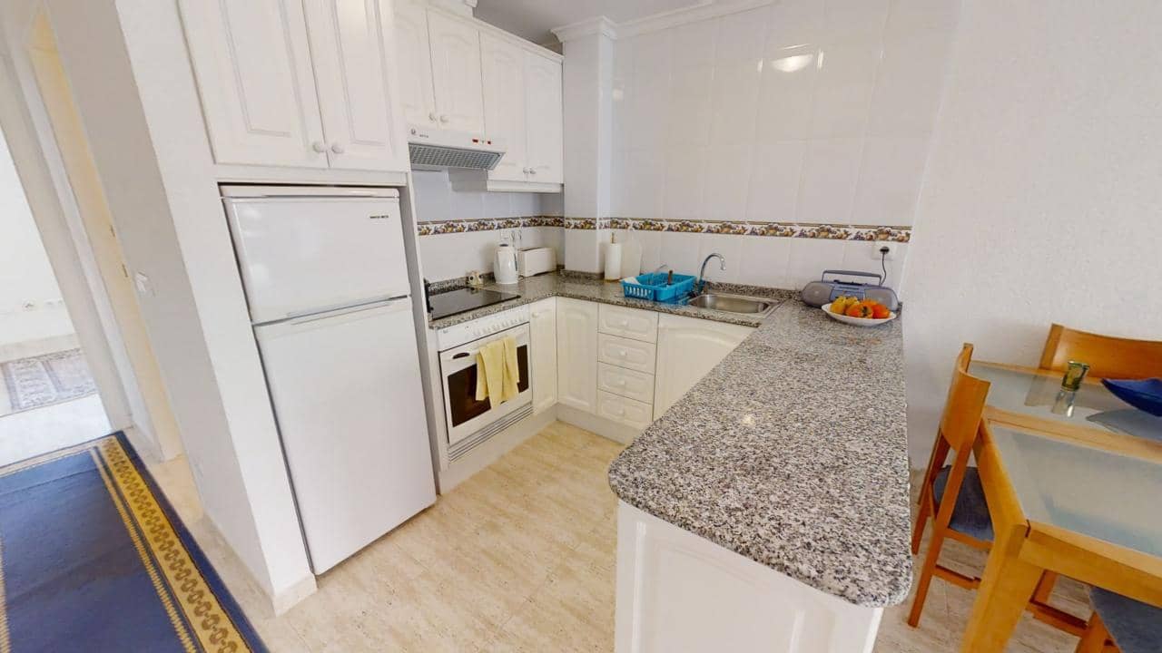 3 soverom Hus til salgs i Denia med garasje - € 375 000 (Ref: 8681772)