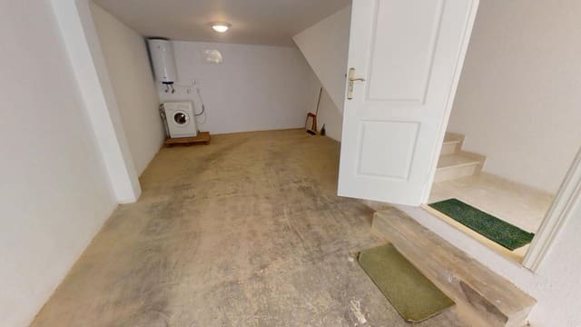 3 quarto Casa em Banda para venda em Dénia com garagem - 375 000 € (Ref: 8681772)
