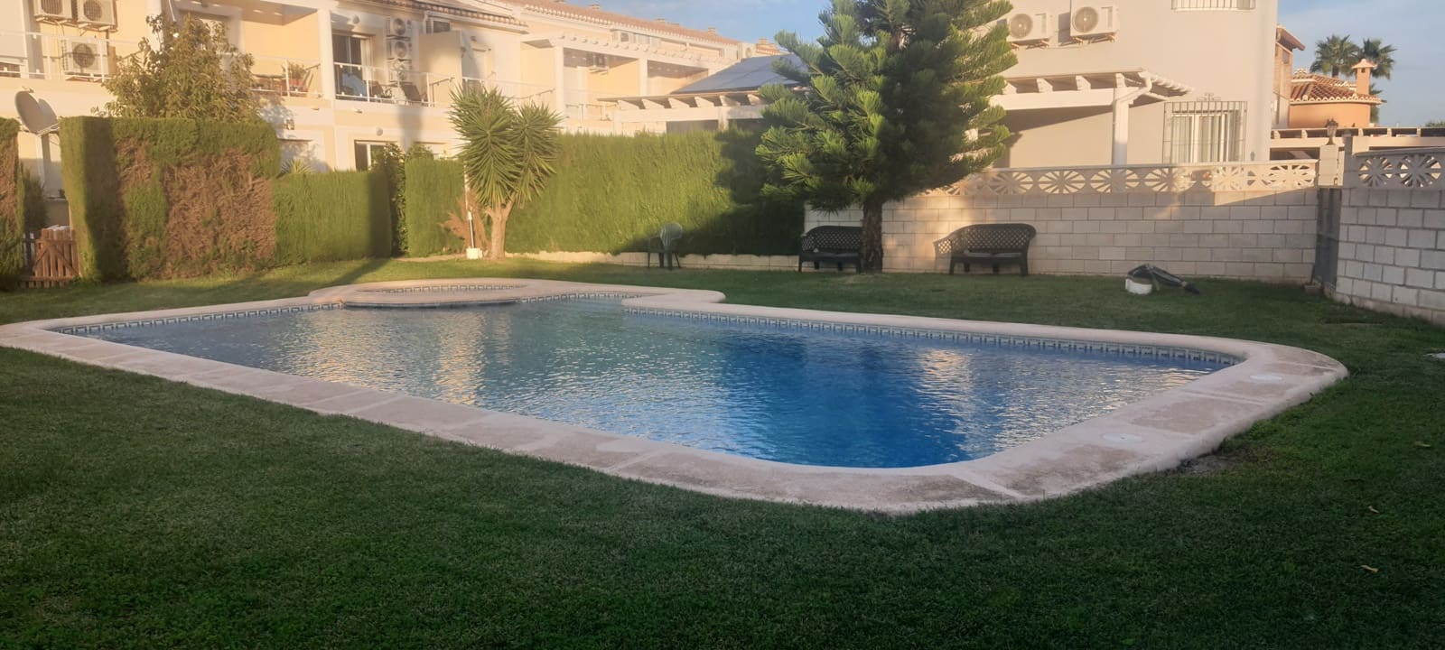 3 soverom Hus til salgs i Denia med garasje - € 375 000 (Ref: 8681772)