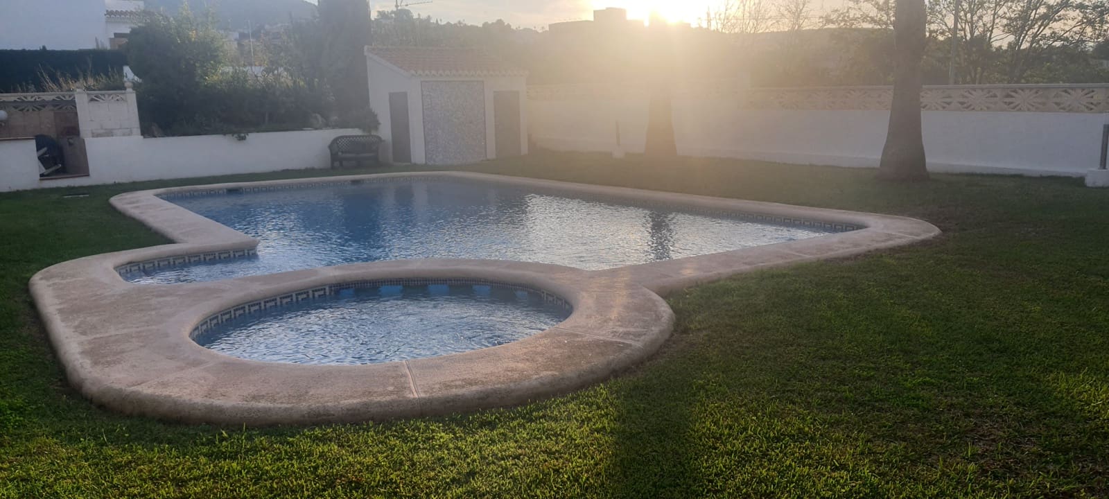 3 soverom Hus til salgs i Denia med garasje - € 375 000 (Ref: 8681772)