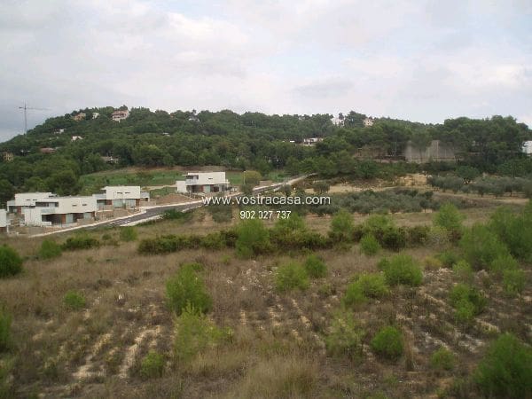 Bauplatz zu verkaufen in Godelleta - 150.000 € (Ref: 8431414)