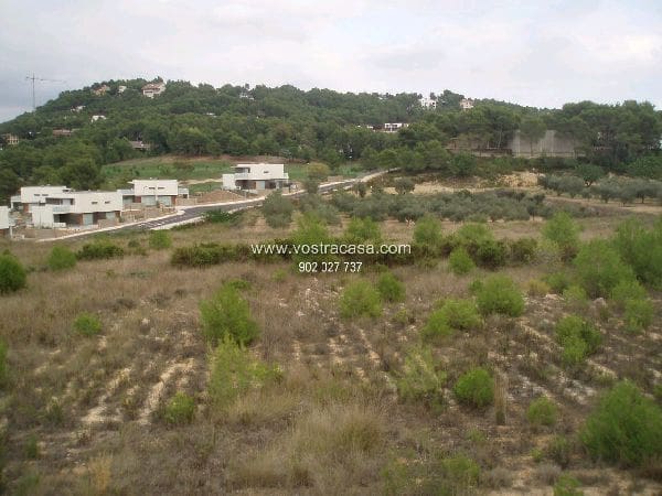 Bauplatz zu verkaufen in Godelleta - 150.000 € (Ref: 8431414)