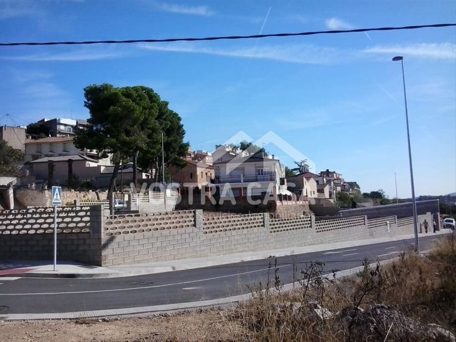 Byggegrund til salg i Godelleta - € 159.000 (Ref: 8431419)