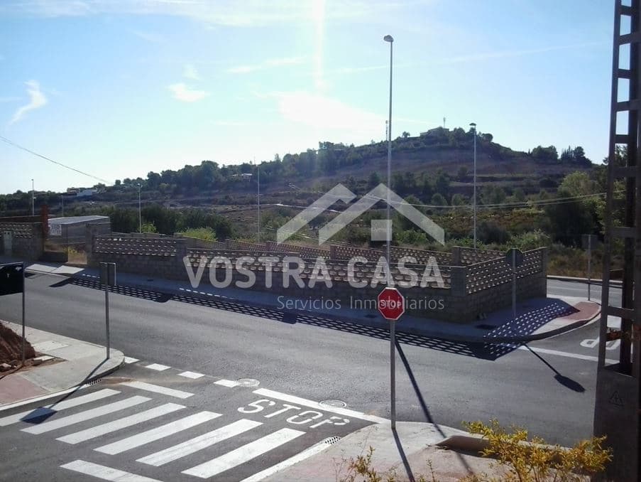 Byggegrund til salg i Godelleta - € 159.000 (Ref: 8431419)