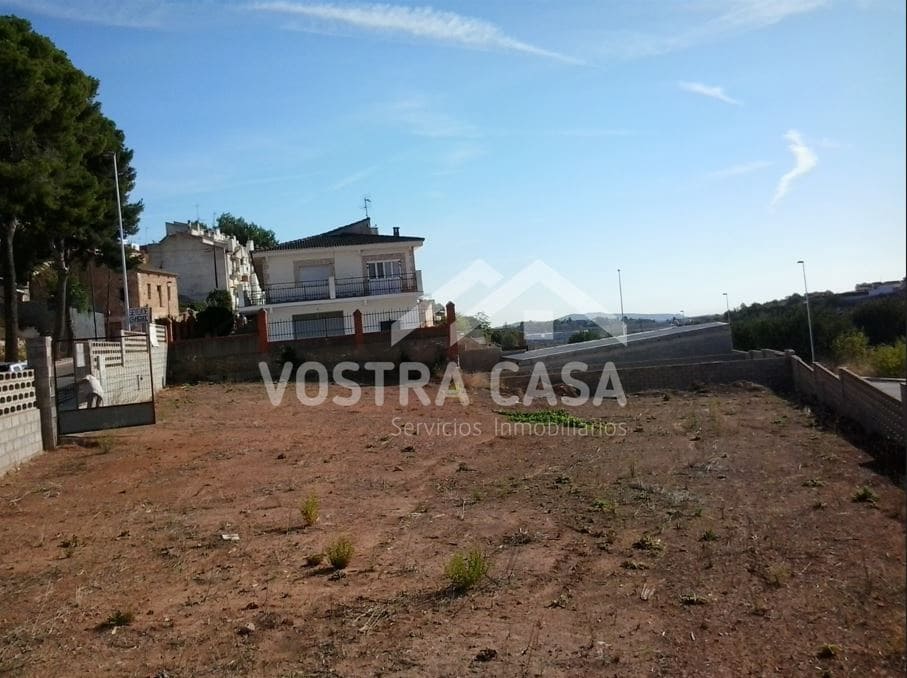 Byggegrund til salg i Godelleta - € 159.000 (Ref: 8431419)