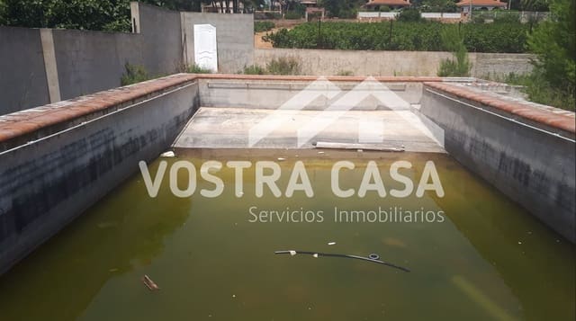 Działka budowlana na sprzedaż w Godelleta - 70 000 € (Ref: 8431431)