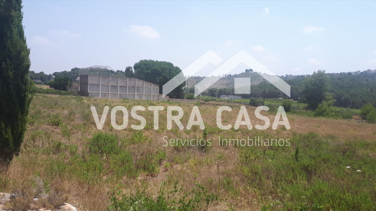 Bauplatz zu verkaufen in Godelleta - 70.000 € (Ref: 8431431)