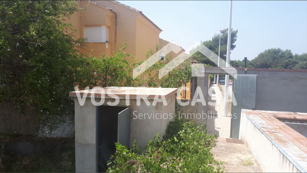 Bauplatz zu verkaufen in Godelleta - 70.000 € (Ref: 8431431)