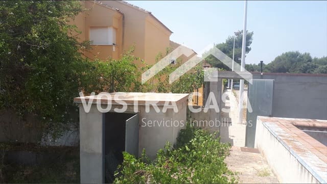 Działka budowlana na sprzedaż w Godelleta - 70 000 € (Ref: 8431431)