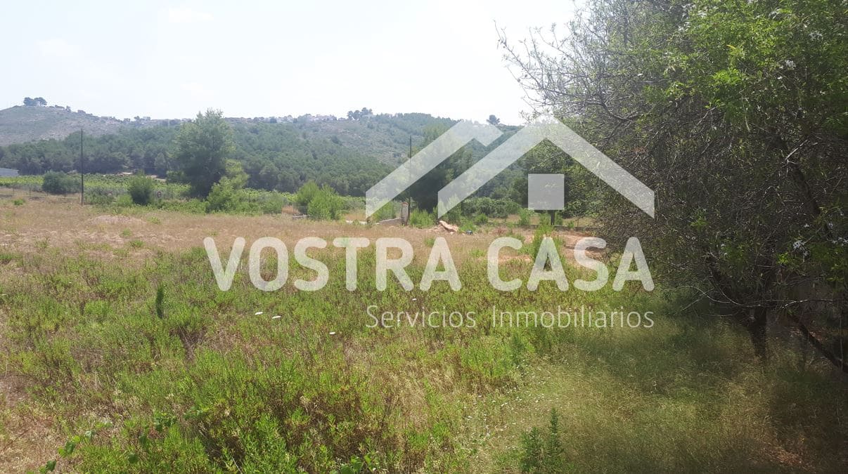 Bauplatz zu verkaufen in Godelleta - 70.000 € (Ref: 8431431)