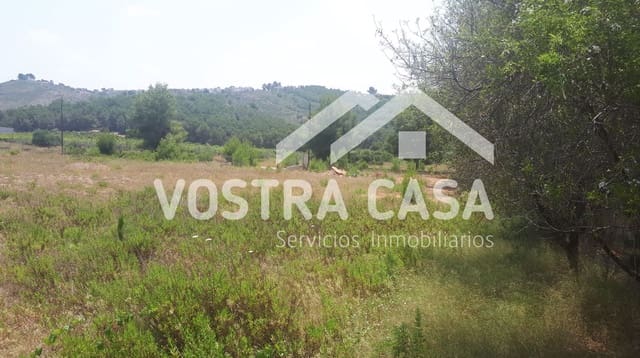 Działka budowlana na sprzedaż w Godelleta - 70 000 € (Ref: 8431431)