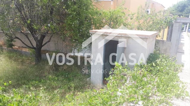 Działka budowlana na sprzedaż w Godelleta - 70 000 € (Ref: 8431431)