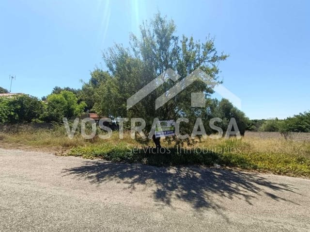 Undeveloped Land for sale in Godelleta - € 38,000 (Ref: 8431432)