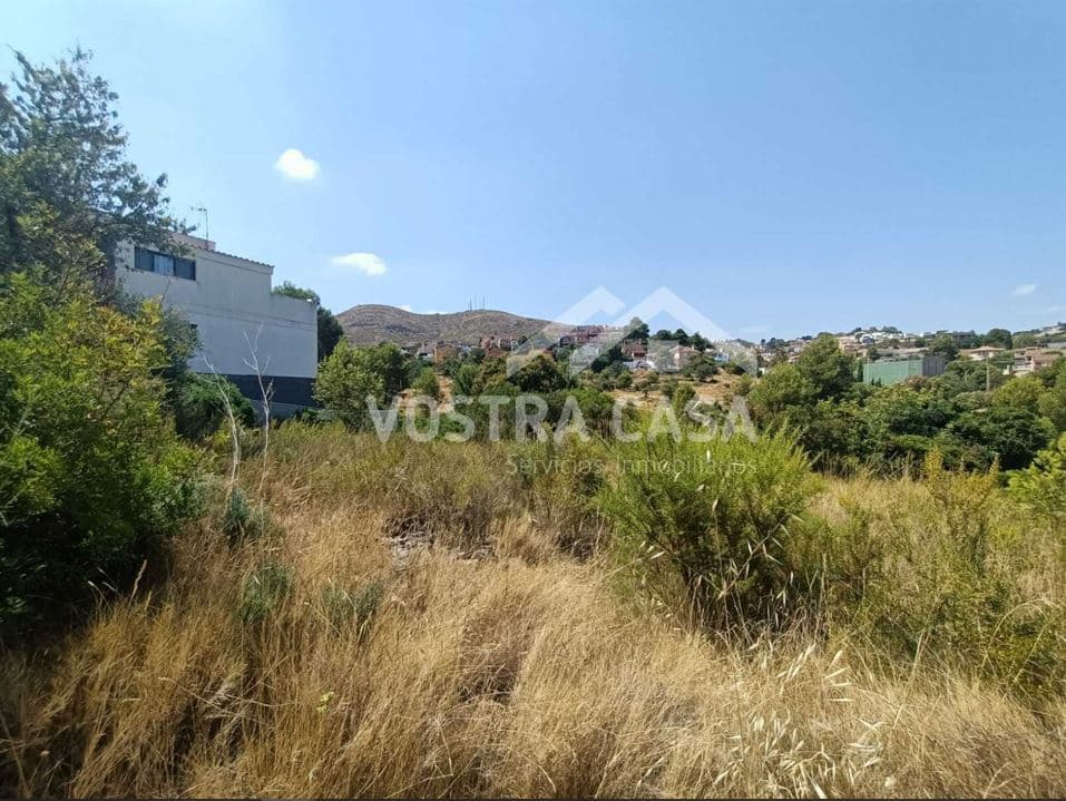 Building Plot for sale in Chiva - € 130,000 (Ref: 8431436)