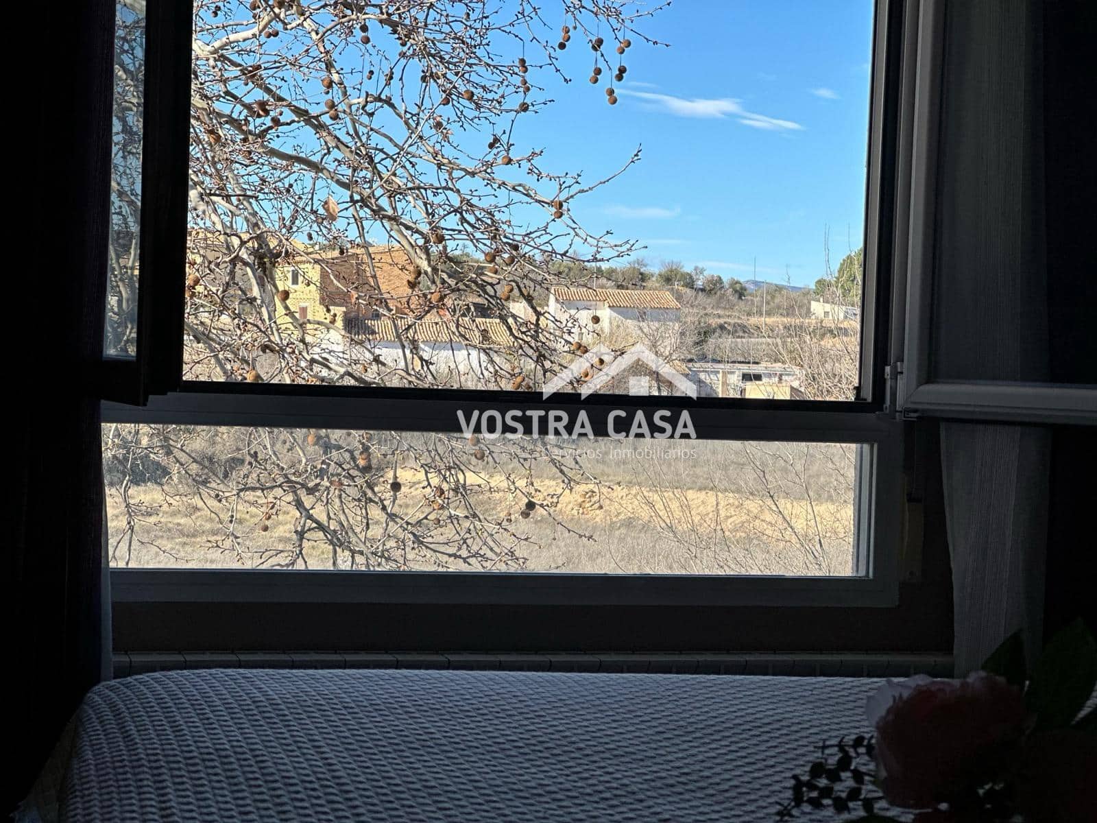 5 chambre Maison de Ville à vendre à Requena avec garage - 190 000 € (Ref: 8431495)