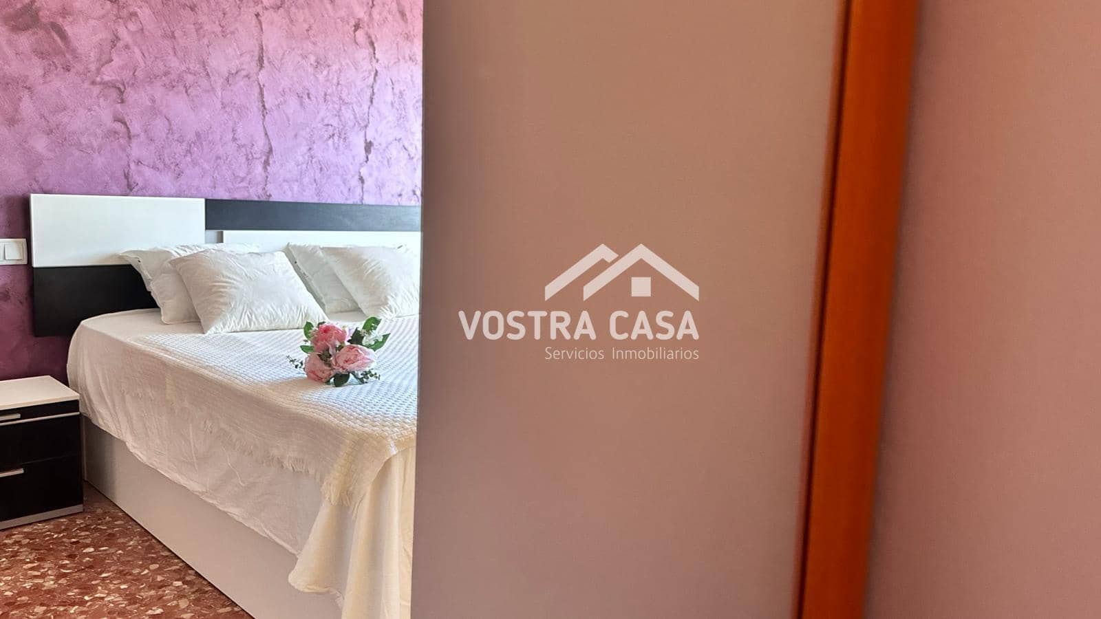 5 chambre Maison de Ville à vendre à Requena avec garage - 190 000 € (Ref: 8431495)