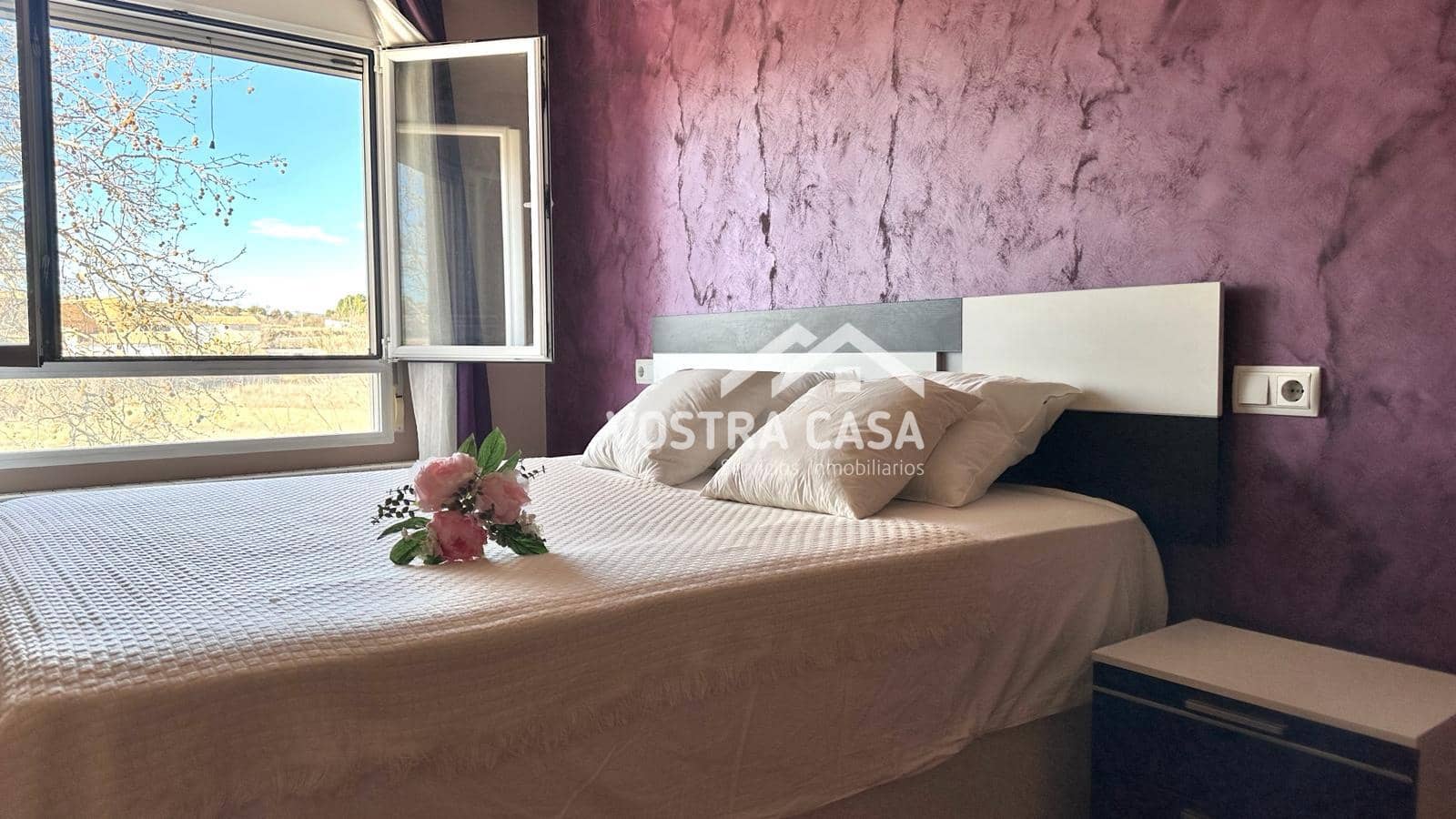 5 chambre Maison de Ville à vendre à Requena avec garage - 190 000 € (Ref: 8431495)