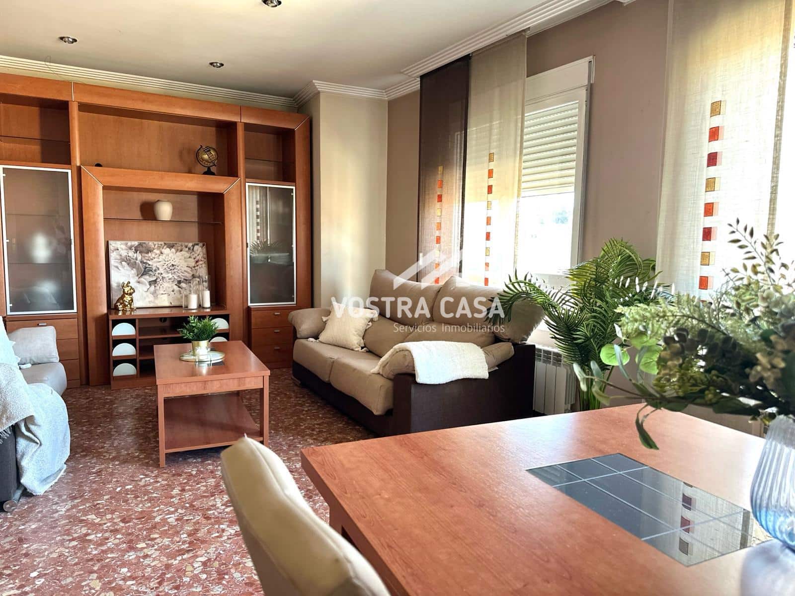 5 chambre Maison de Ville à vendre à Requena avec garage - 190 000 € (Ref: 8431495)