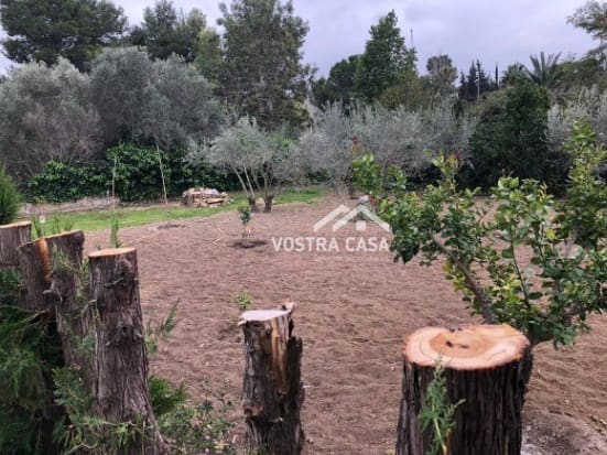 4 sypialnia Willa do wynajęcia w Torrent z basenem - 2 200 € (Ref: 8431524)