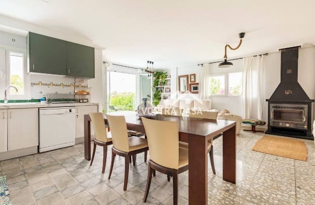 4 sypialnia Willa do wynajęcia w Torrent z basenem - 2 200 € (Ref: 8431524)