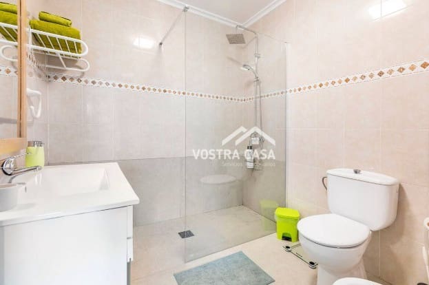 4 sypialnia Willa do wynajęcia w Torrent z basenem - 2 200 € (Ref: 8431524)