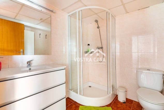 4 sypialnia Willa do wynajęcia w Torrent z basenem - 2 200 € (Ref: 8431524)