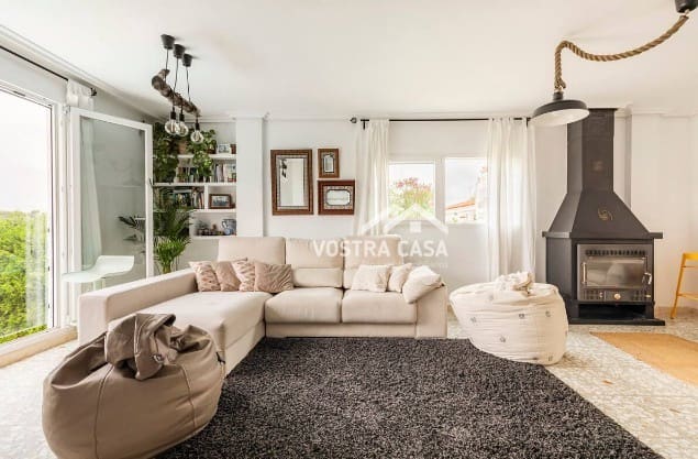 4 sypialnia Willa do wynajęcia w Torrent z basenem - 2 200 € (Ref: 8431524)