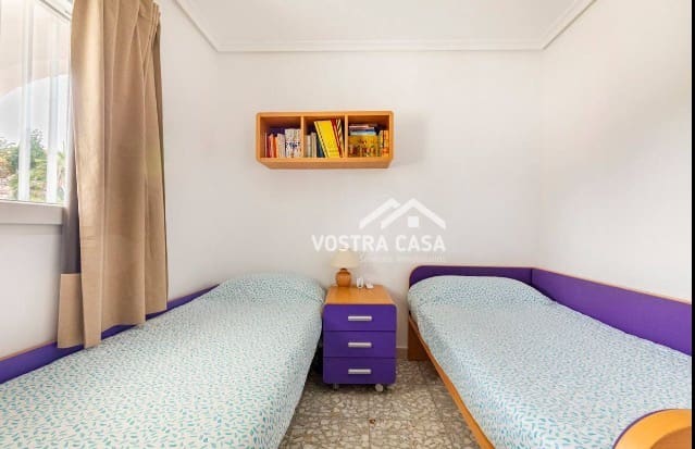 4 sypialnia Willa do wynajęcia w Torrent z basenem - 2 200 € (Ref: 8431524)