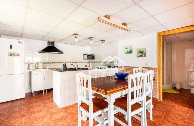 4 sypialnia Willa do wynajęcia w Torrent z basenem - 2 200 € (Ref: 8431524)