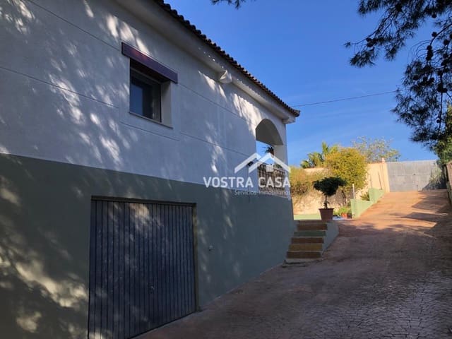 4 sypialnia Willa do wynajęcia w Torrent z basenem - 2 200 € (Ref: 8431524)