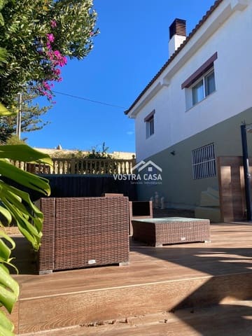 4 sypialnia Willa do wynajęcia w Torrent z basenem - 2 200 € (Ref: 8431524)