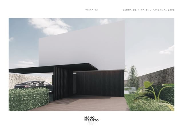 4 Zimmer Villa zu verkaufen in Godella mit Pool - 1.550.000 € (Ref: 8431530)