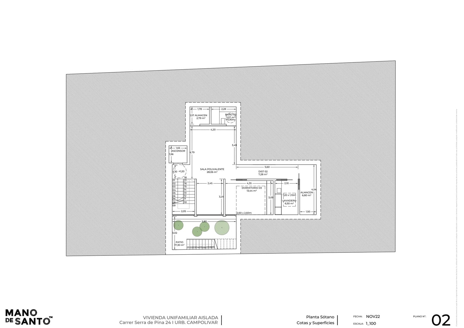 4 Zimmer Villa zu verkaufen in Godella mit Pool - 1.550.000 € (Ref: 8431530)