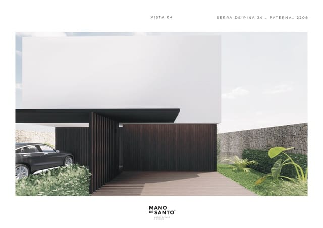 4 Zimmer Villa zu verkaufen in Godella mit Pool - 1.550.000 € (Ref: 8431530)