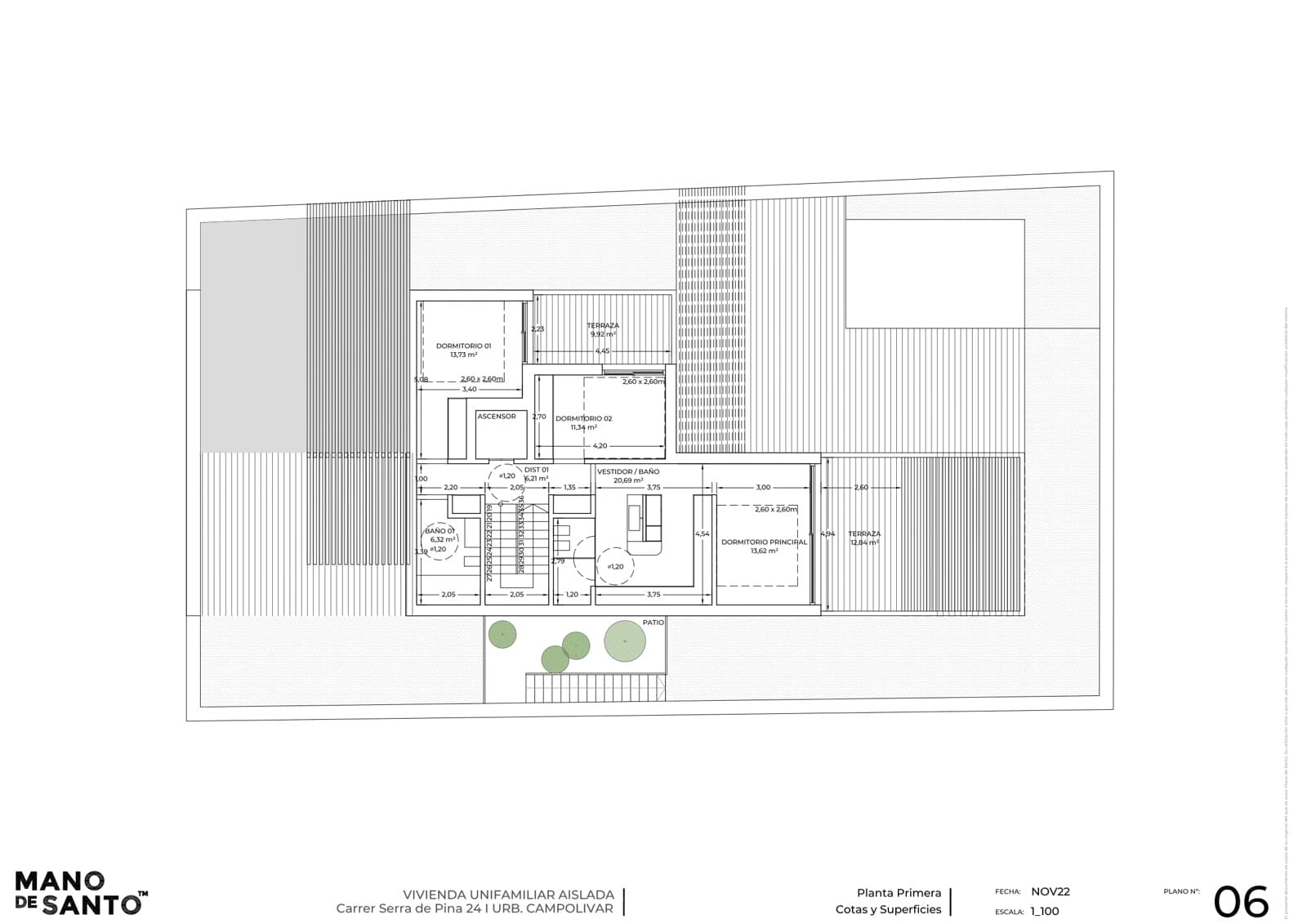 4 Zimmer Villa zu verkaufen in Godella mit Pool - 1.550.000 € (Ref: 8431530)