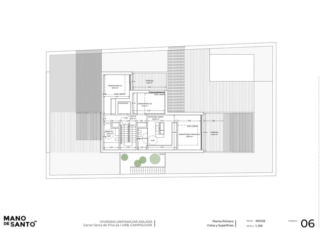 4 Zimmer Villa zu verkaufen in Godella mit Pool - 1.550.000 € (Ref: 8431530)