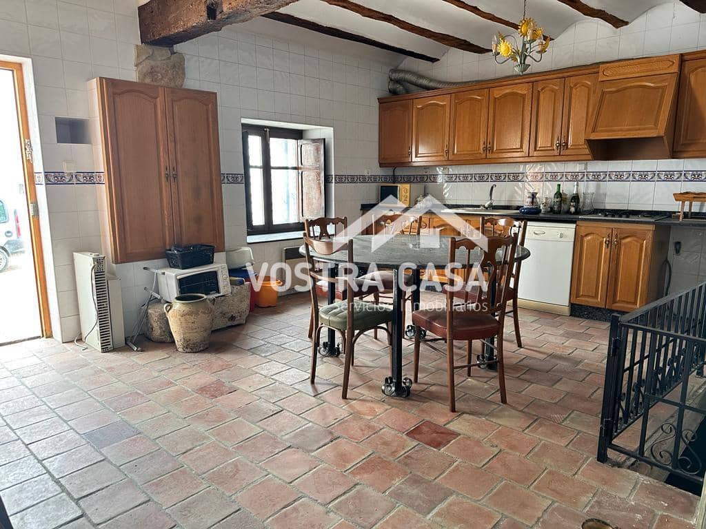 3 quarto Casa em Banda para venda em Requena - 119 500 € (Ref: 8431544)