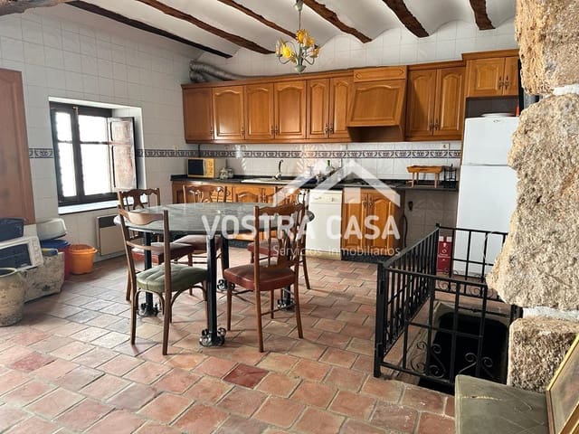 3 quarto Casa em Banda para venda em Requena - 119 500 € (Ref: 8431544)