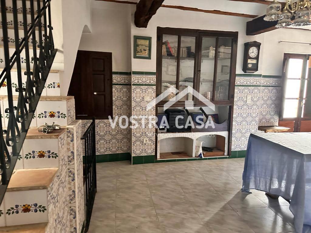 3 quarto Casa em Banda para venda em Requena - 119 500 € (Ref: 8431544)