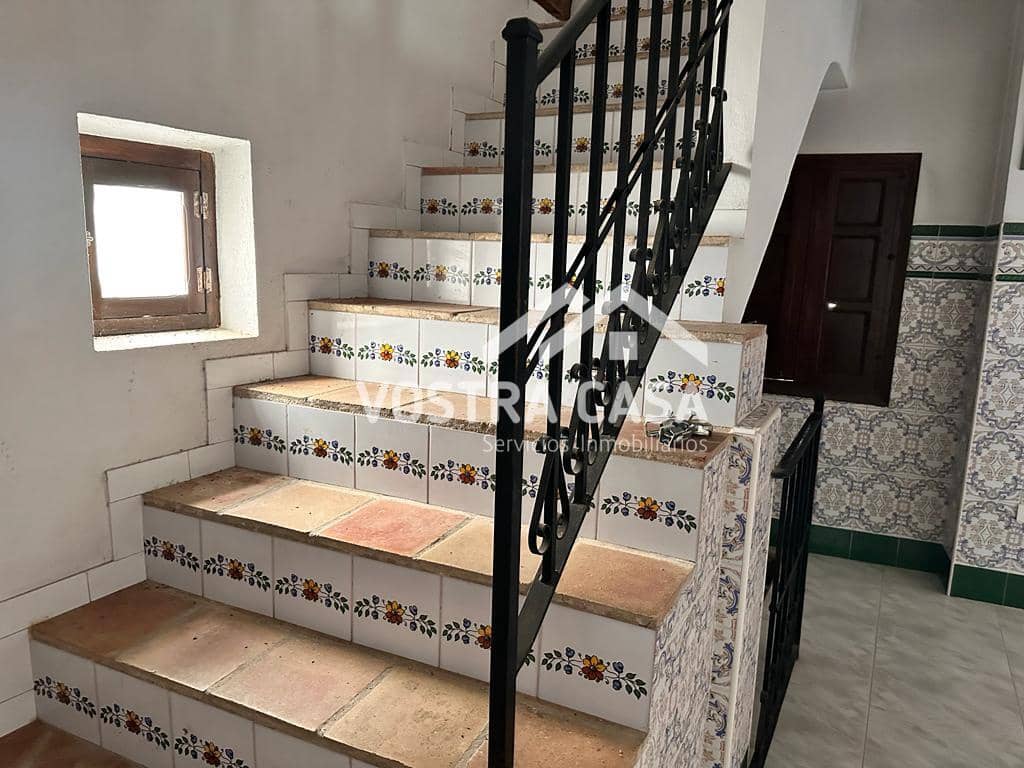 3 quarto Casa em Banda para venda em Requena - 119 500 € (Ref: 8431544)